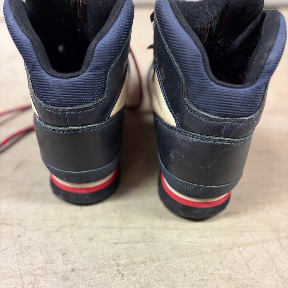 Men's Boots
